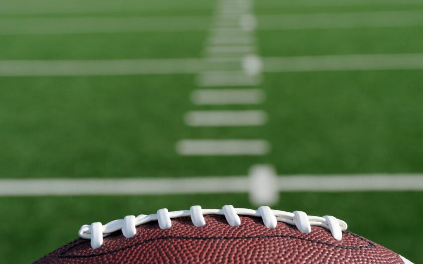 is flag football a sport