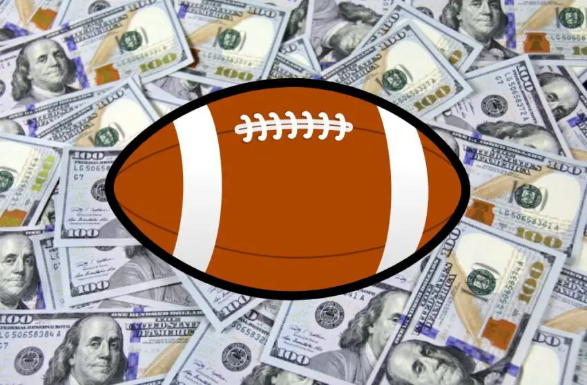 10+ Unique Ways To Make Money With A Career In Flag Football