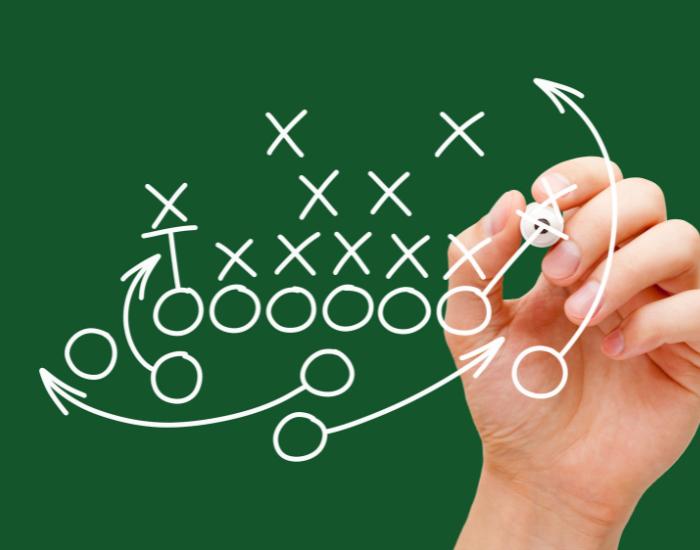 football playbook