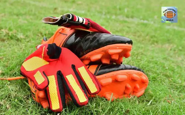 best flag football equipment