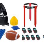 Best Flag Football Sets For Kids & Adults best flag football sets for youth and adult games